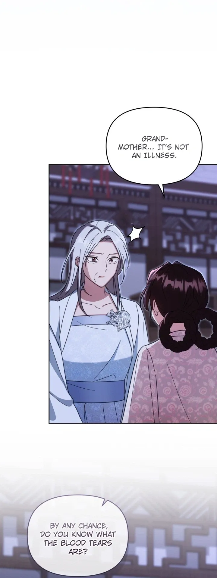 Time Limited Elixir of the Fallen Sega Chapter 101 page 14 - 