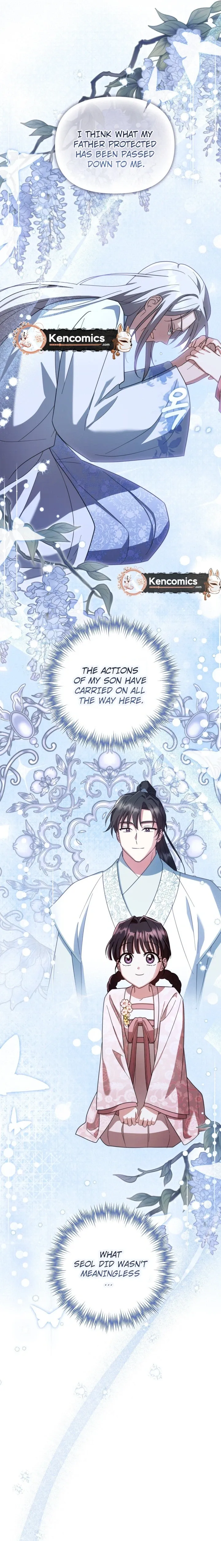 Time Limited Elixir of the Fallen Sega Chapter 101 page 20 - 