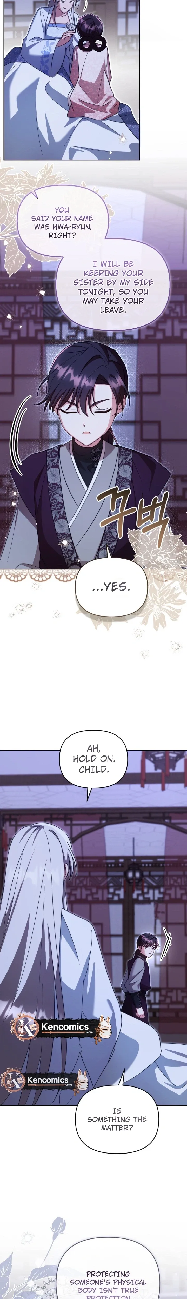 Time Limited Elixir of the Fallen Sega Chapter 101 page 10 - 