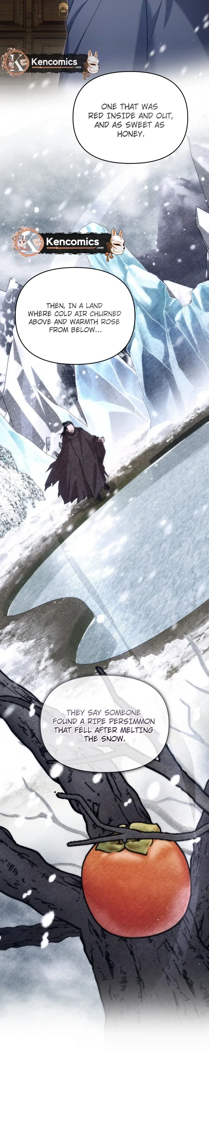 Time Limited Elixir of the Fallen Sega Chapter 102 page 12 - 