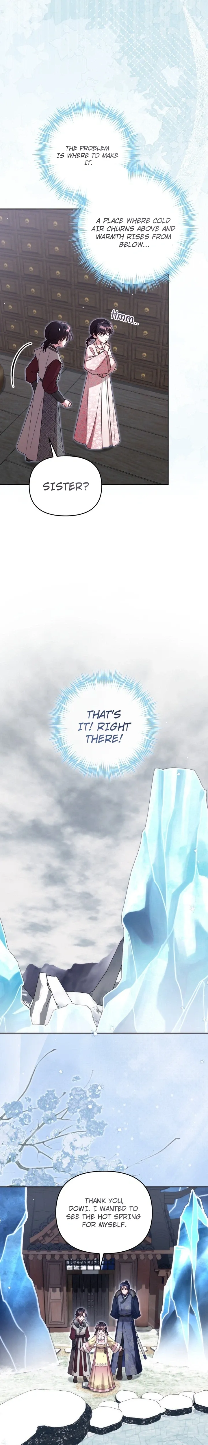 Time Limited Elixir of the Fallen Sega Chapter 102 page 14 - 