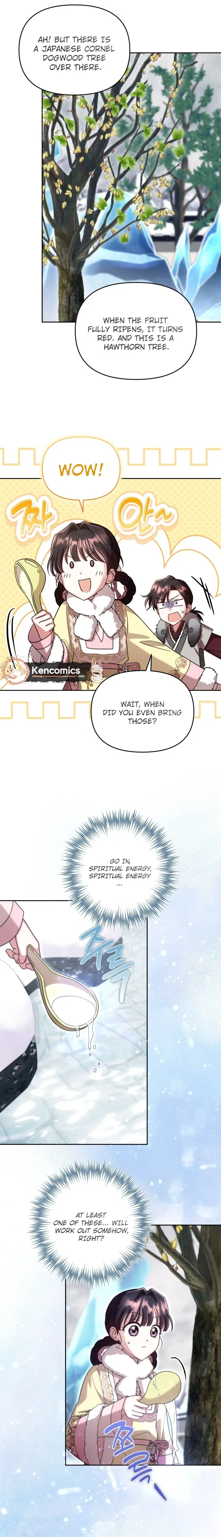 Time Limited Elixir of the Fallen Sega Chapter 102 page 16 - 