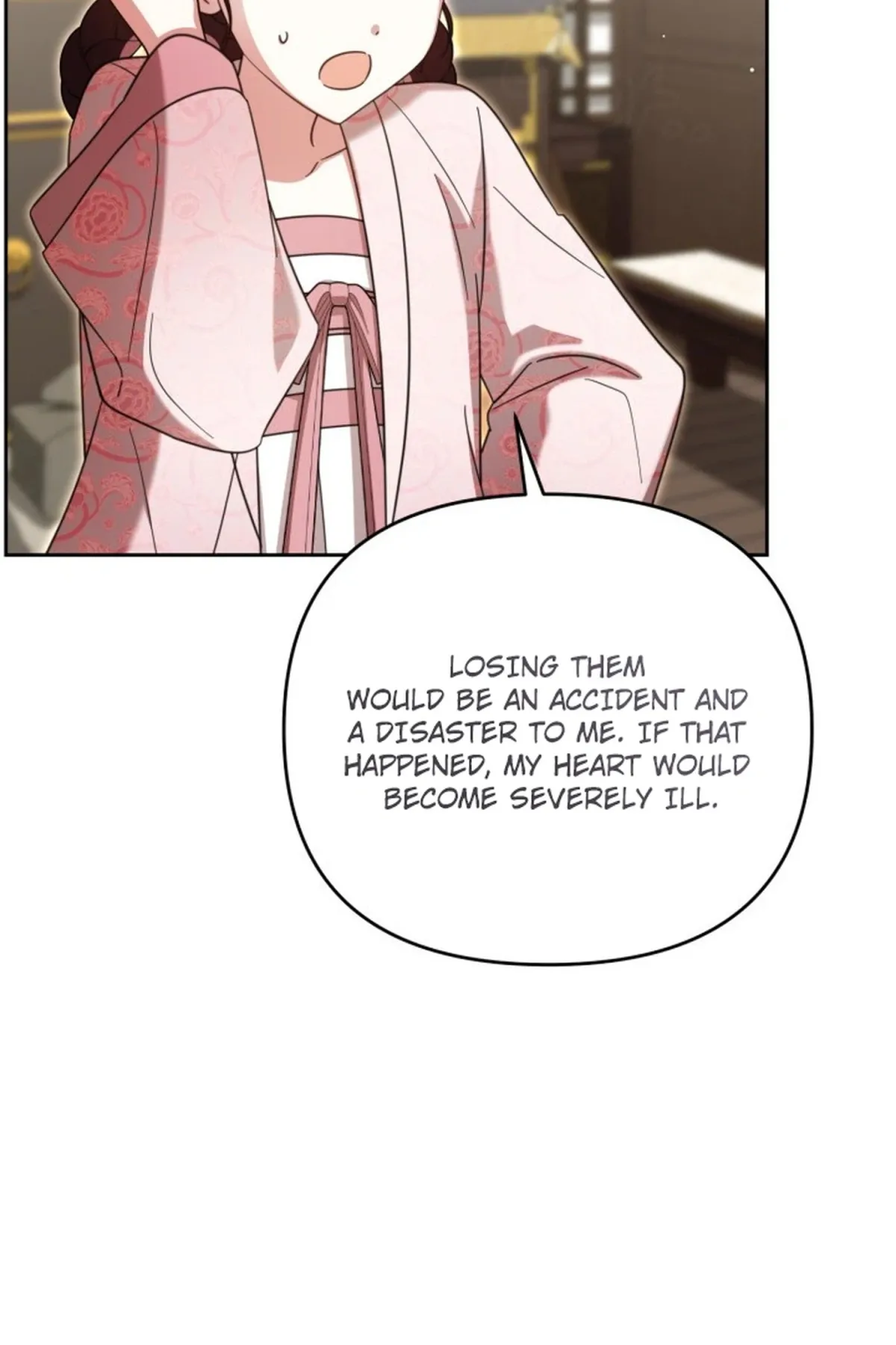 Time Limited Elixir of the Fallen Sega Chapter 102 page 6 - 