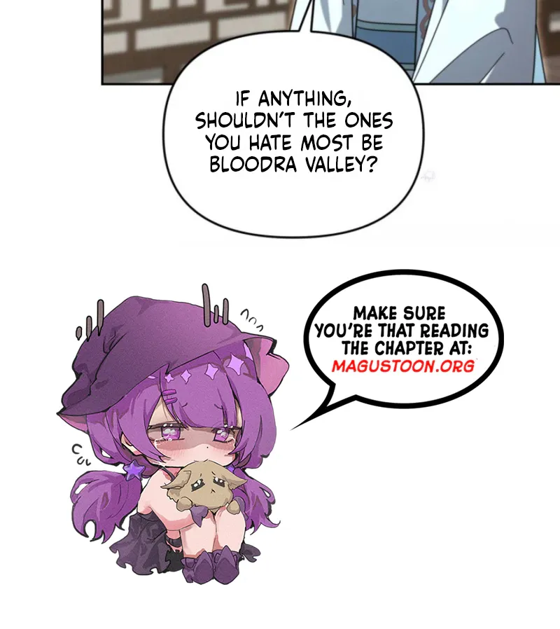 Time Limited Elixir of the Fallen Sega Chapter 103 page 17 - 