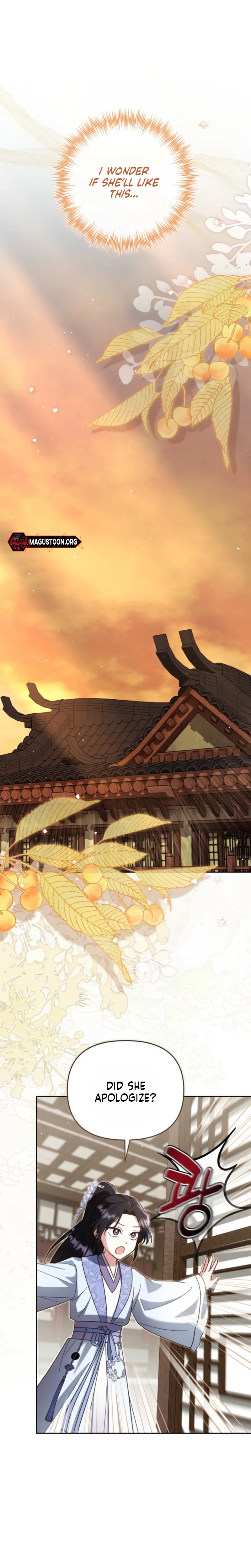 Time Limited Elixir of the Fallen Sega Chapter 103 page 19 - 