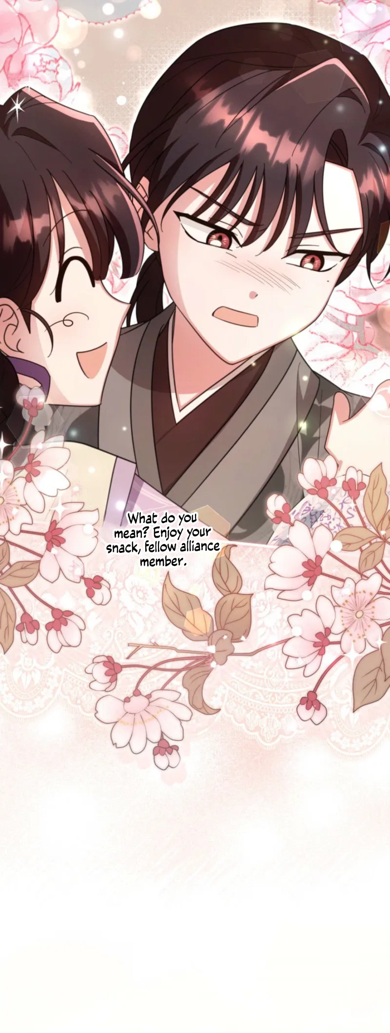 Time Limited Elixir of the Fallen Sega Chapter 103 page 26 - 