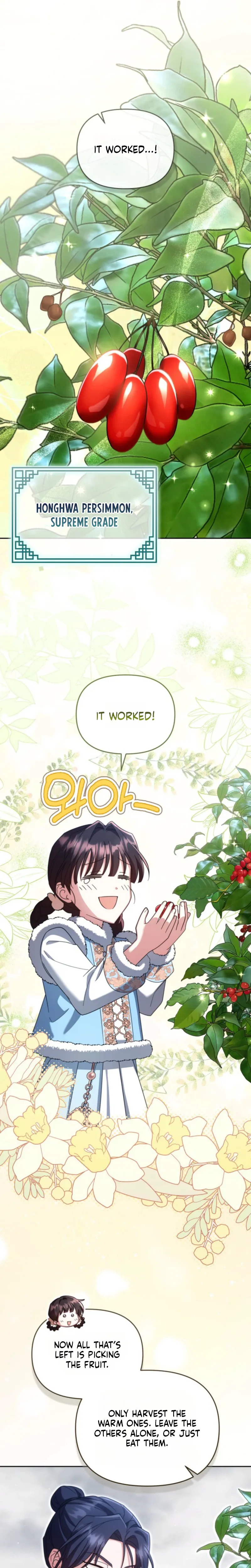 Time Limited Elixir of the Fallen Sega Chapter 103 page 27 - 