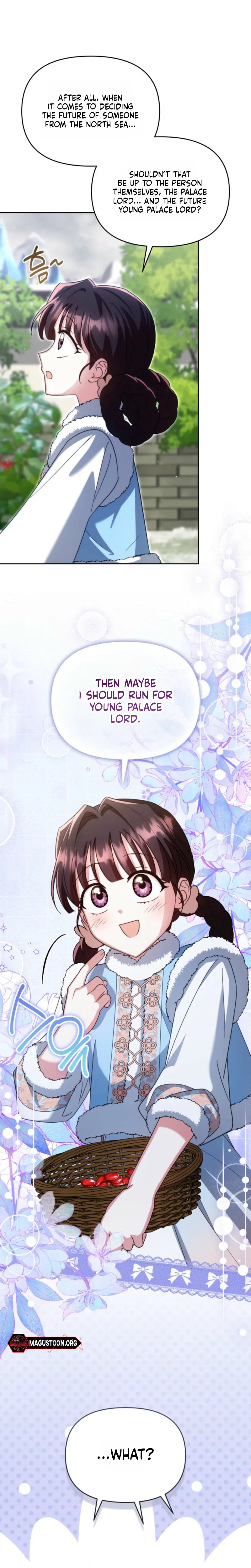 Time Limited Elixir of the Fallen Sega Chapter 103 page 30 - 