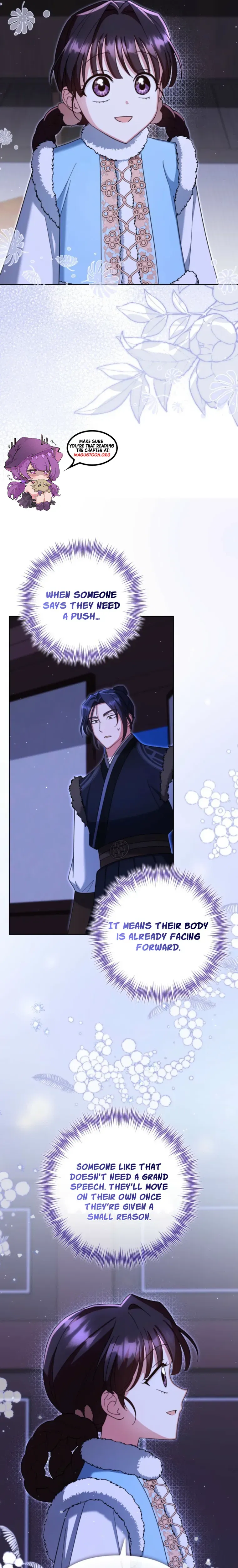 Time Limited Elixir of the Fallen Sega Chapter 104 page 14 - 