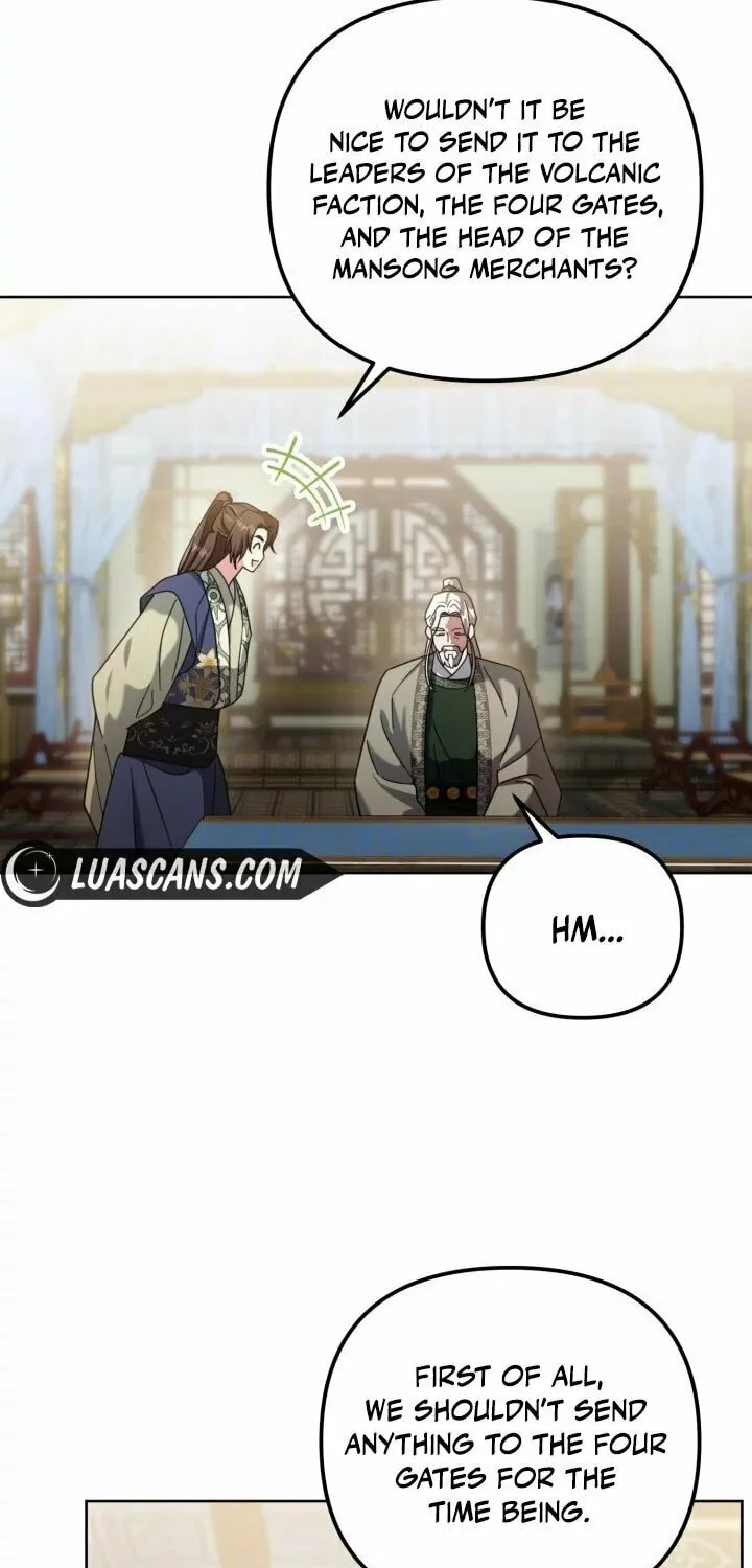 Time Limited Elixir of the Fallen Sega Chapter 11 page 16 - 