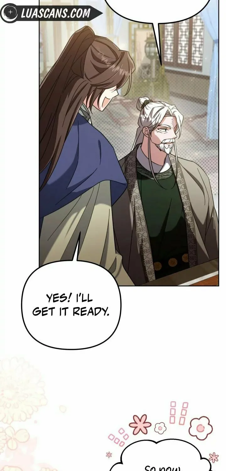 Time Limited Elixir of the Fallen Sega Chapter 11 page 28 - 
