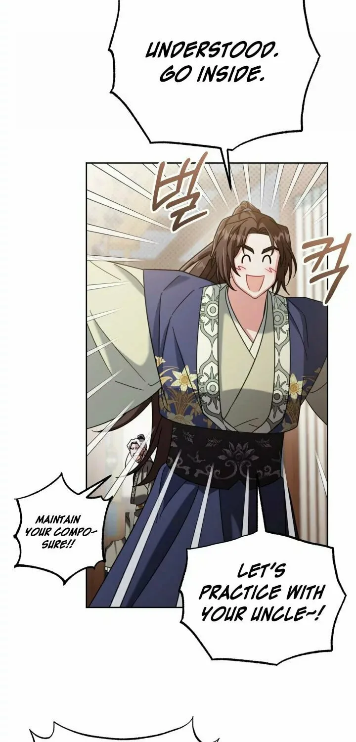 Time Limited Elixir of the Fallen Sega Chapter 11 page 33 - 
