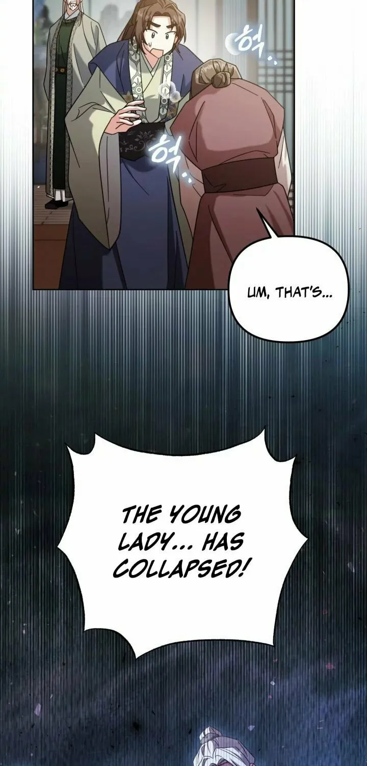 Time Limited Elixir of the Fallen Sega Chapter 11 page 35 - 