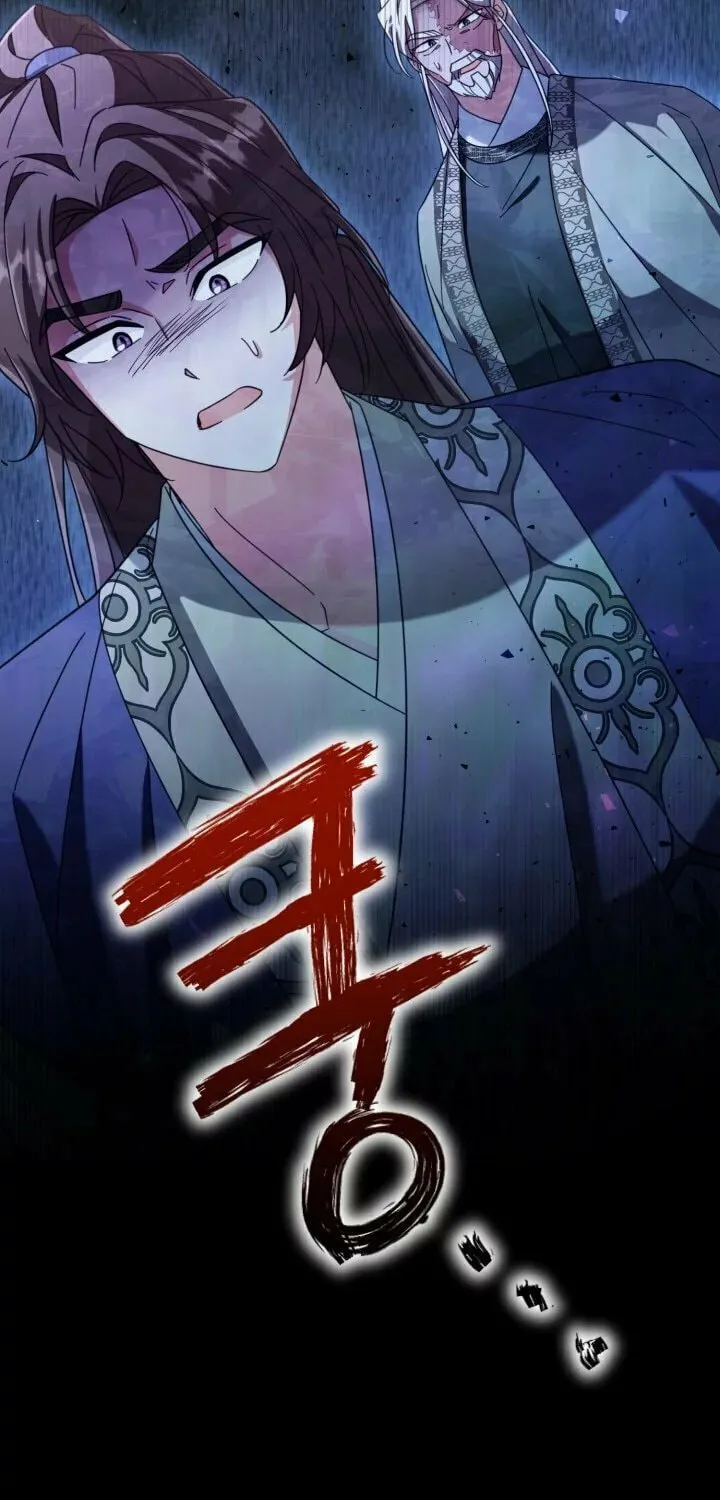 Time Limited Elixir of the Fallen Sega Chapter 11 page 36 - 