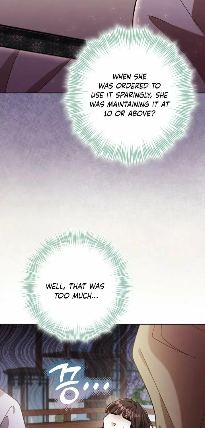 Time Limited Elixir of the Fallen Sega Chapter 11 page 42 - 