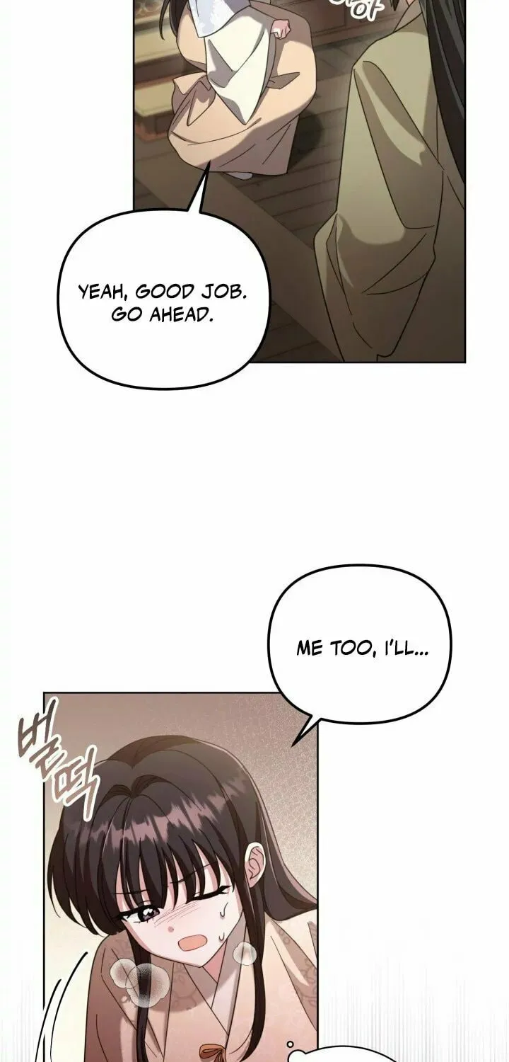 Time Limited Elixir of the Fallen Sega Chapter 11 page 48 - 