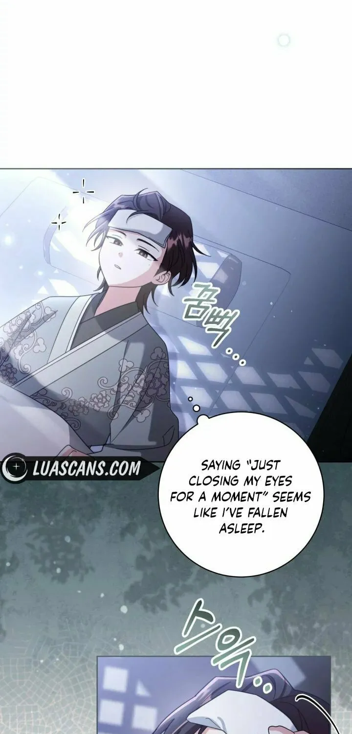 Time Limited Elixir of the Fallen Sega Chapter 11 page 66 - 