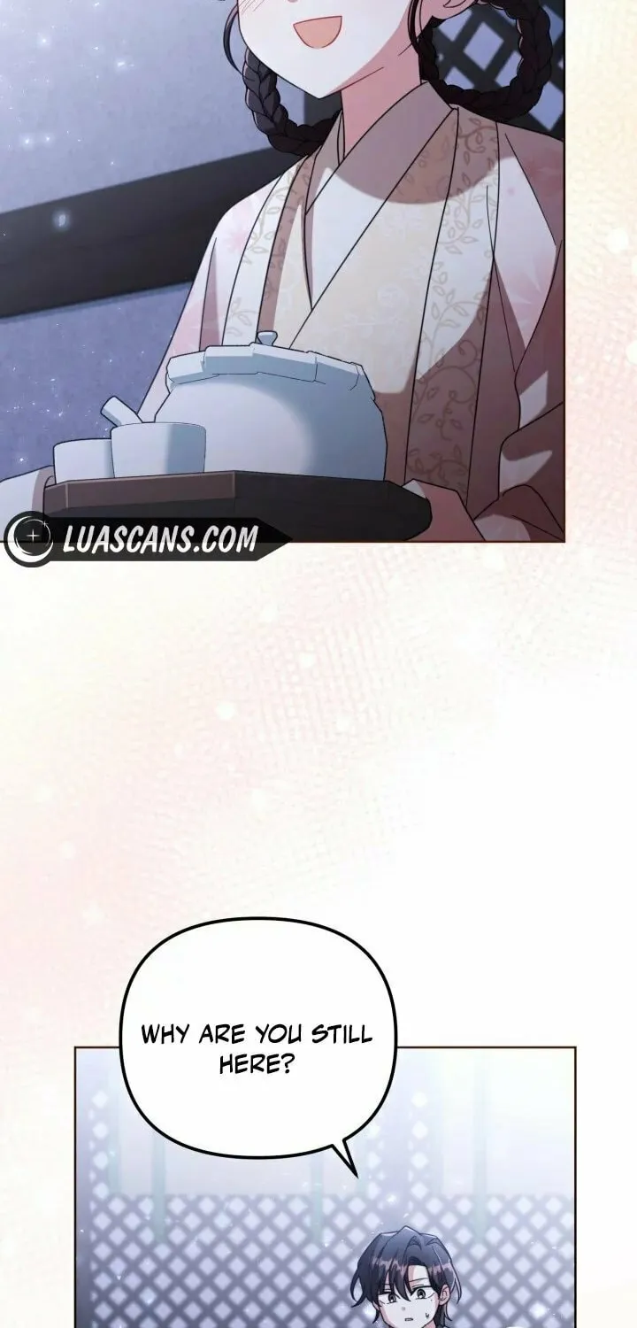 Time Limited Elixir of the Fallen Sega Chapter 11 page 71 - 