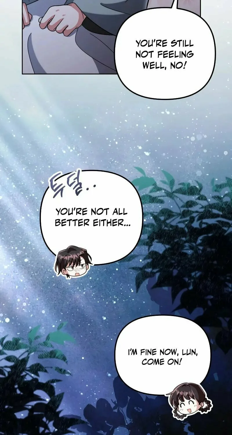 Time Limited Elixir of the Fallen Sega Chapter 12 page 11 - 