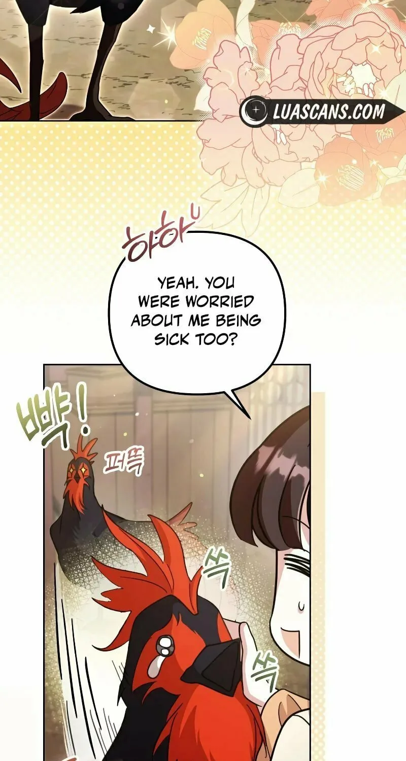 Time Limited Elixir of the Fallen Sega Chapter 12 page 17 - 