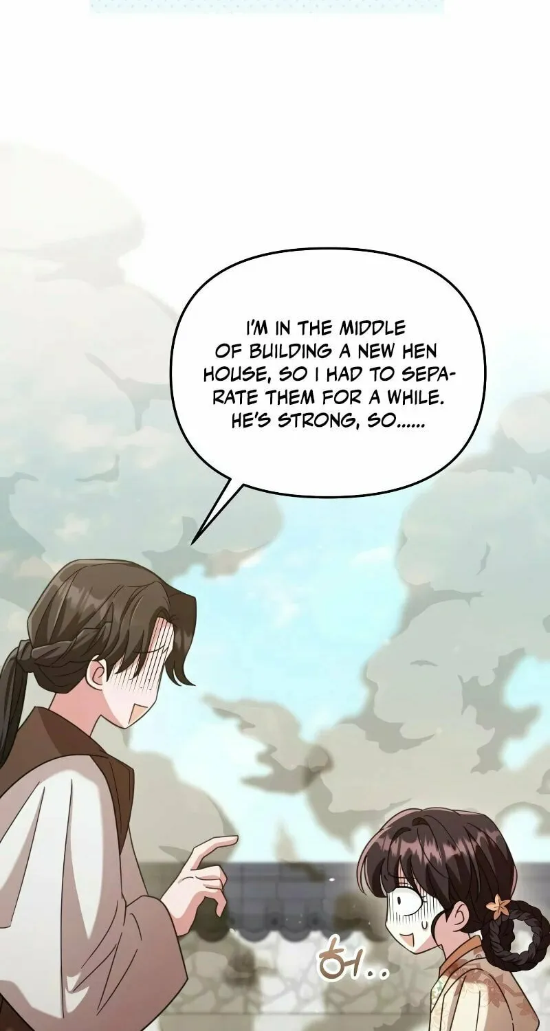 Time Limited Elixir of the Fallen Sega Chapter 12 page 32 - 