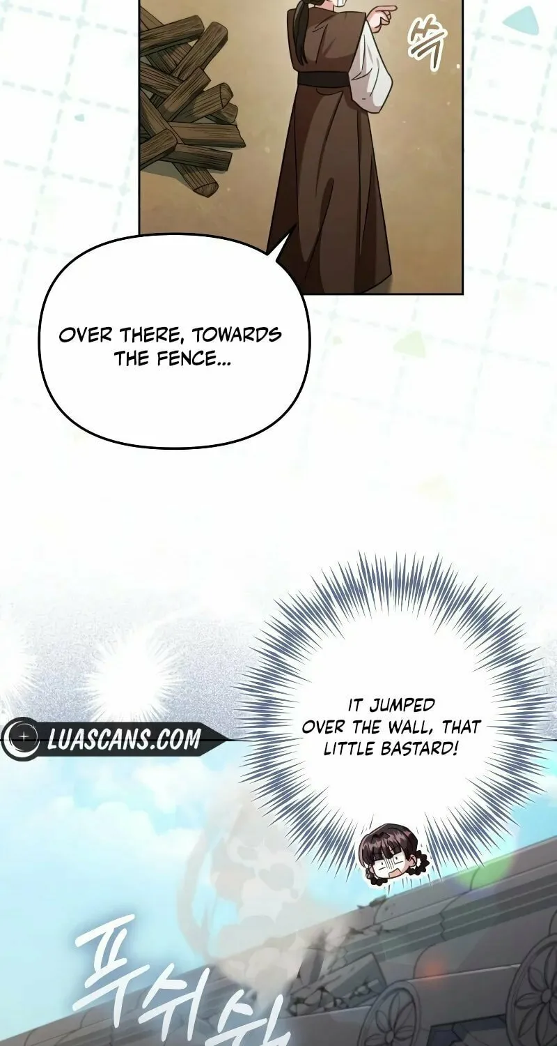 Time Limited Elixir of the Fallen Sega Chapter 12 page 34 - 