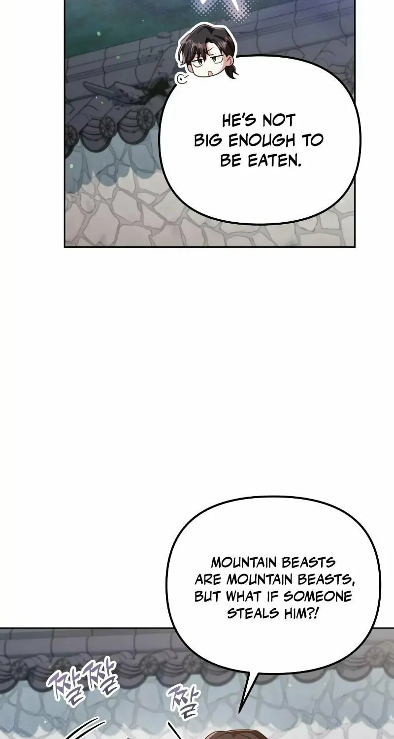 Time Limited Elixir of the Fallen Sega Chapter 12 page 39 - 