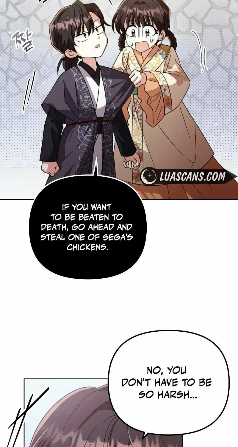 Time Limited Elixir of the Fallen Sega Chapter 12 page 40 - 