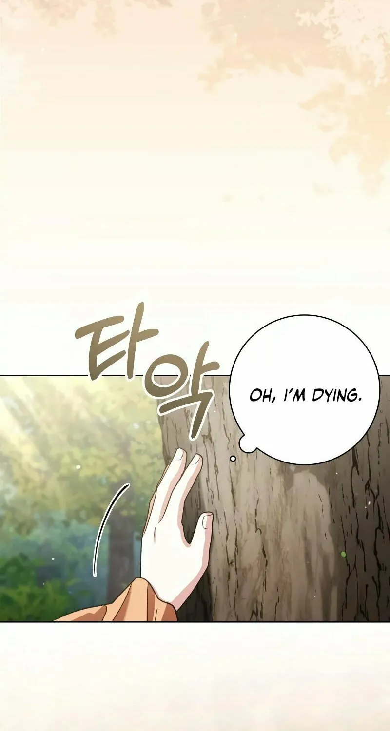 Time Limited Elixir of the Fallen Sega Chapter 12 page 51 - 