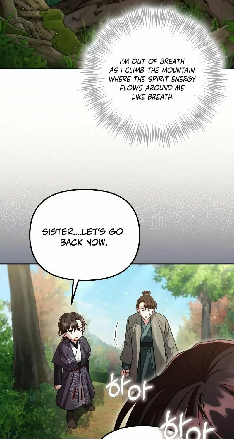 Time Limited Elixir of the Fallen Sega Chapter 12 page 53 - 