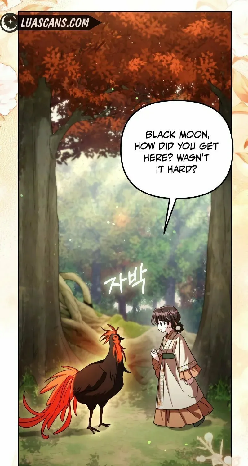 Time Limited Elixir of the Fallen Sega Chapter 12 page 61 - 
