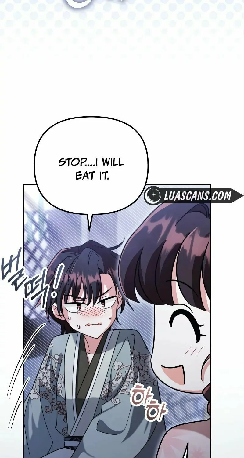 Time Limited Elixir of the Fallen Sega Chapter 12 page 10 - 