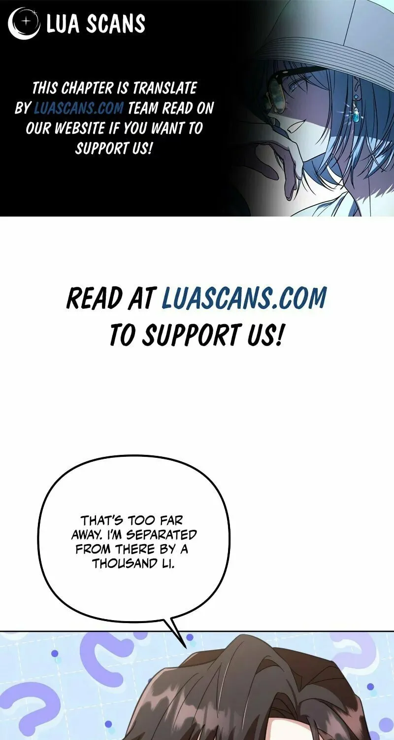 Time Limited Elixir of the Fallen Sega Chapter 13 page 1 - 
