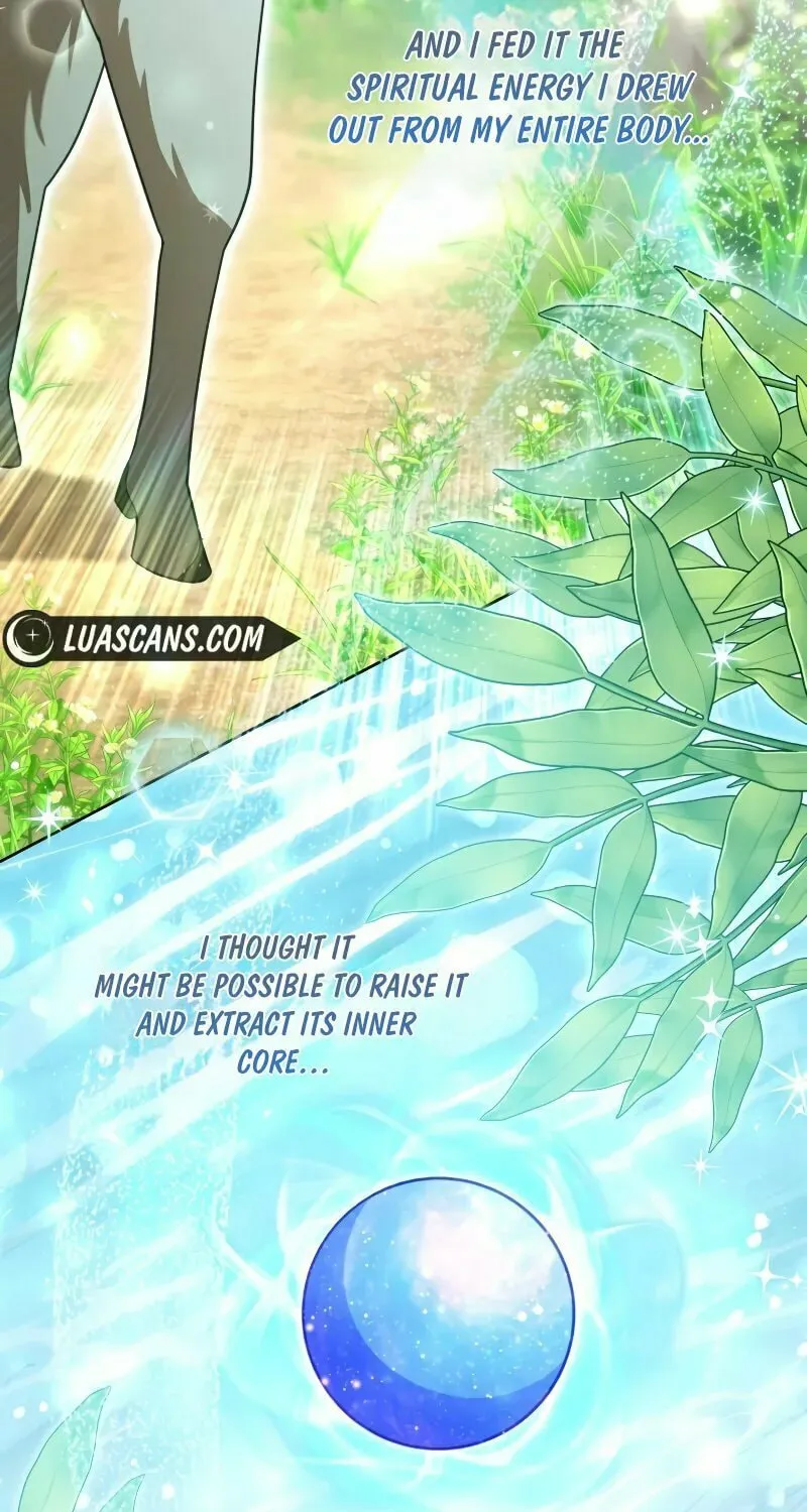 Time Limited Elixir of the Fallen Sega Chapter 13 page 12 - 
