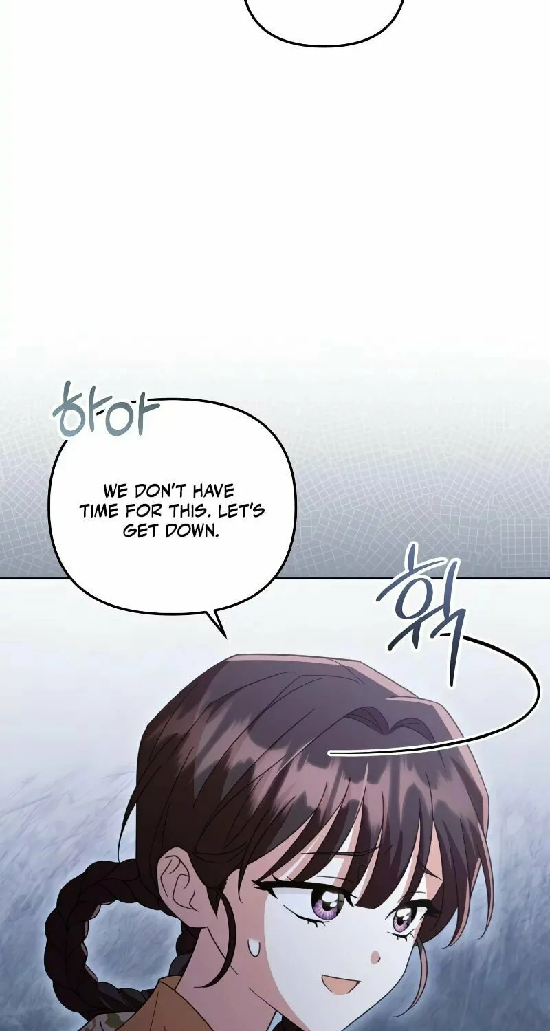 Time Limited Elixir of the Fallen Sega Chapter 13 page 17 - 