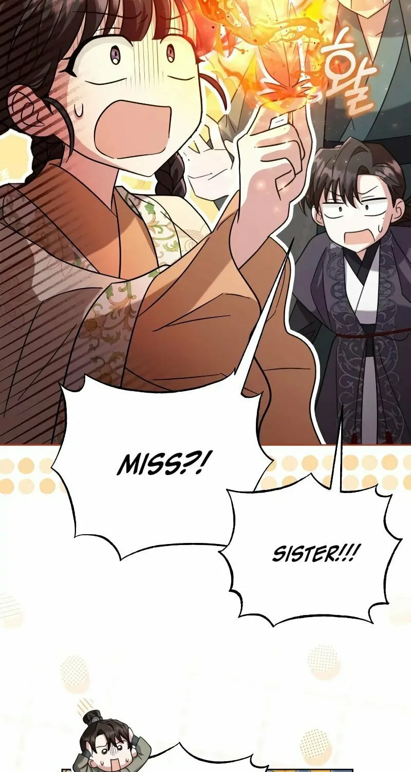 Time Limited Elixir of the Fallen Sega Chapter 13 page 4 - 