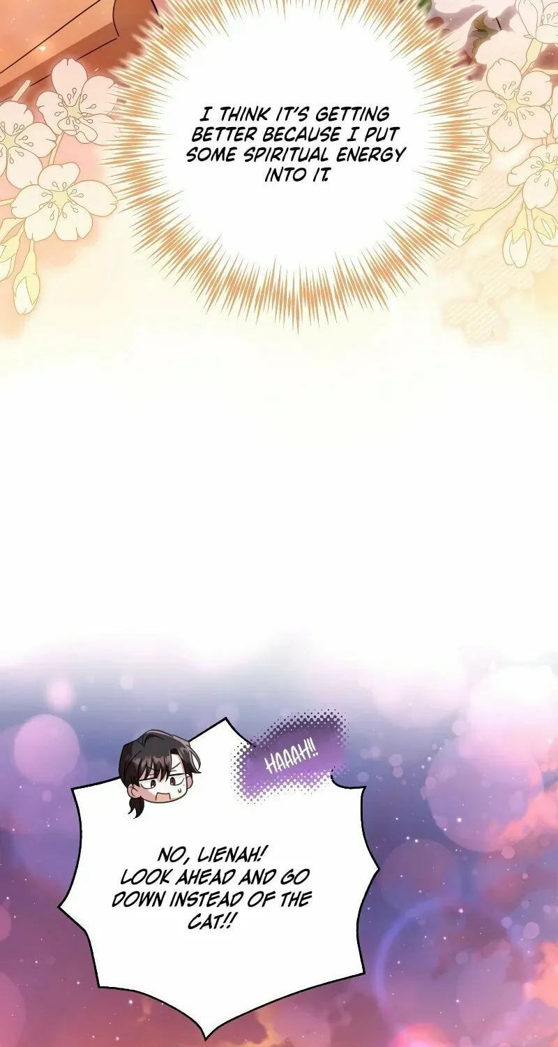 Time Limited Elixir of the Fallen Sega Chapter 13 page 37 - 