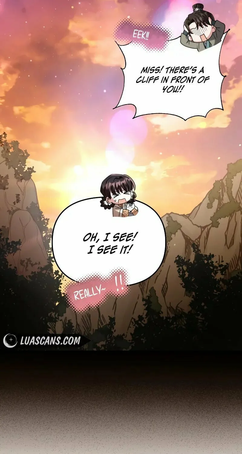 Time Limited Elixir of the Fallen Sega Chapter 13 page 38 - 