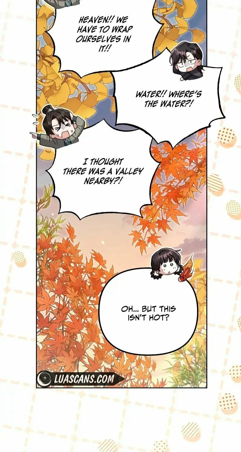 Time Limited Elixir of the Fallen Sega Chapter 13 page 5 - 