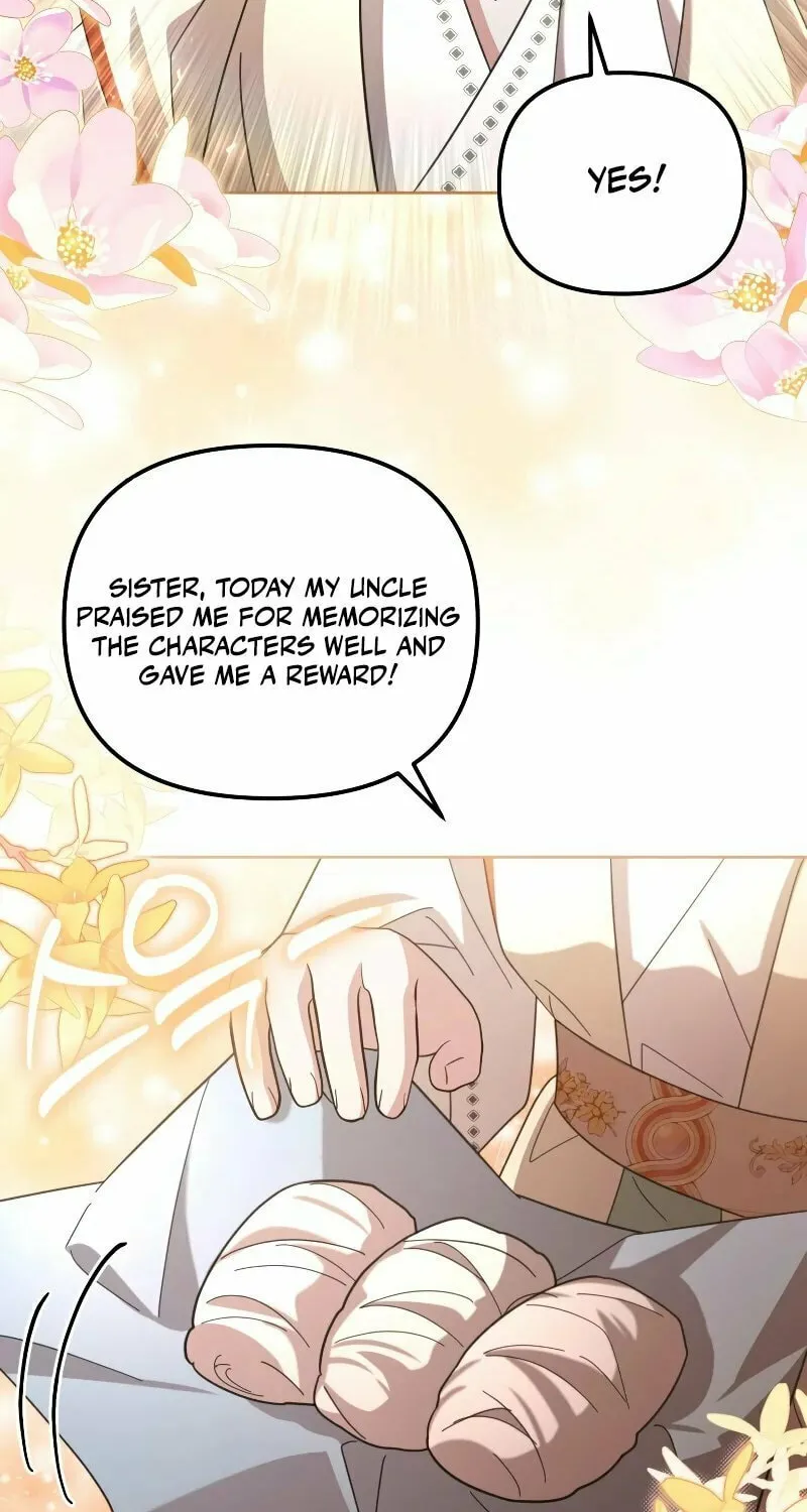 Time Limited Elixir of the Fallen Sega Chapter 13 page 50 - 