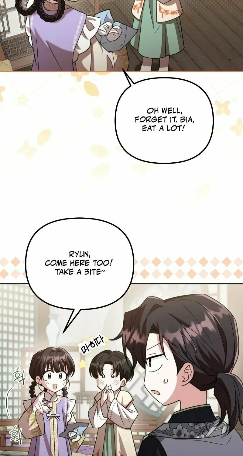 Time Limited Elixir of the Fallen Sega Chapter 13 page 53 - 