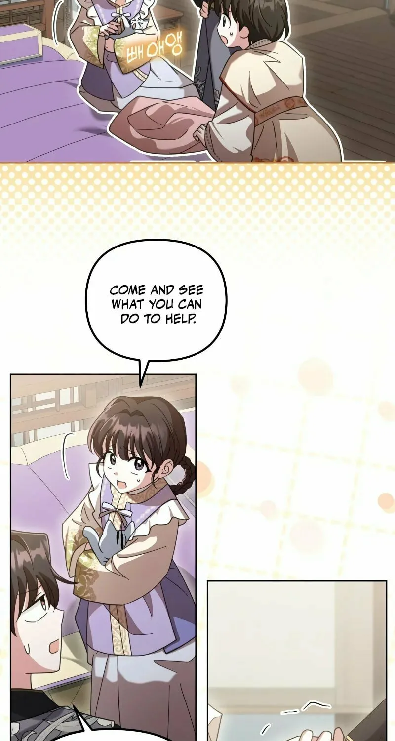 Time Limited Elixir of the Fallen Sega Chapter 13 page 67 - 