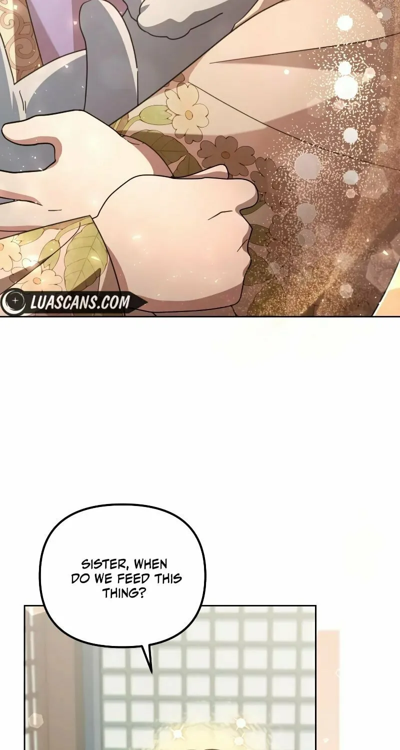 Time Limited Elixir of the Fallen Sega Chapter 13 page 73 - 