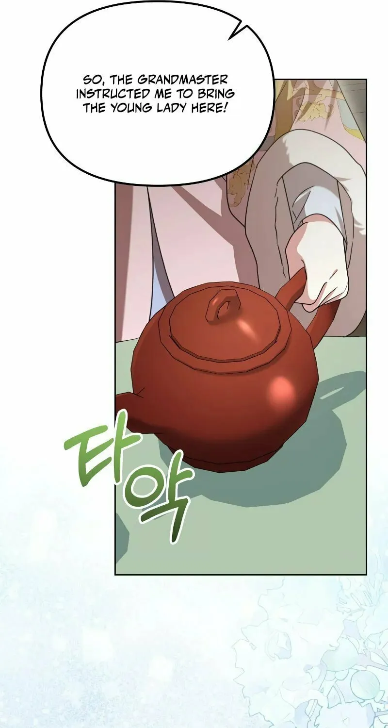 Time Limited Elixir of the Fallen Sega Chapter 13 page 84 - 
