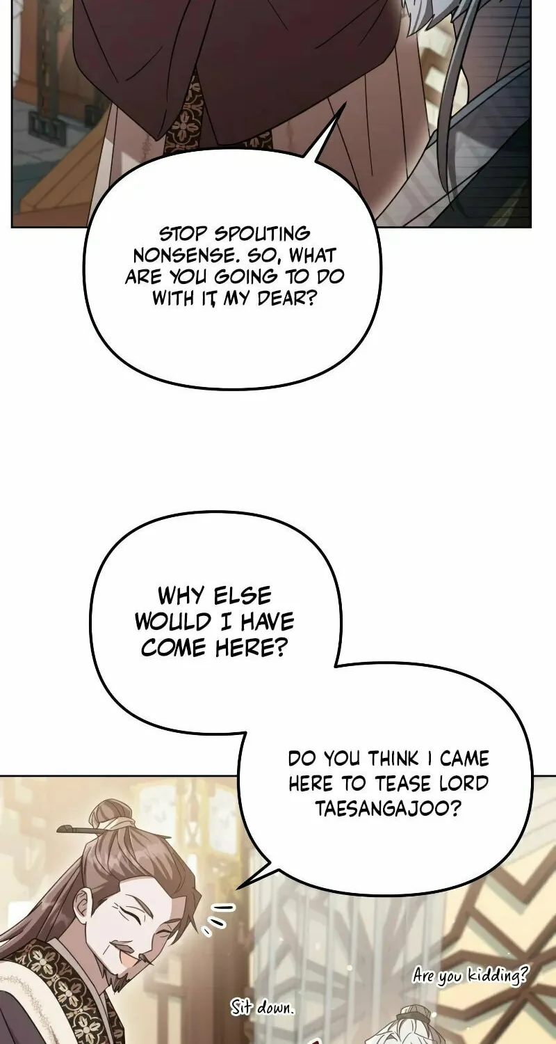Time Limited Elixir of the Fallen Sega Chapter 14 page 23 - 