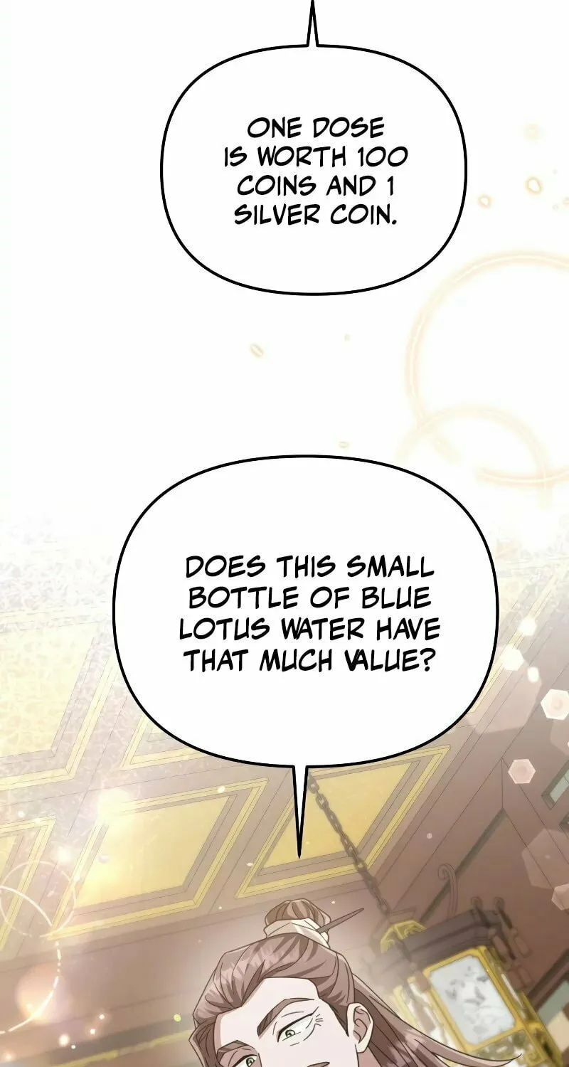Time Limited Elixir of the Fallen Sega Chapter 14 page 33 - 