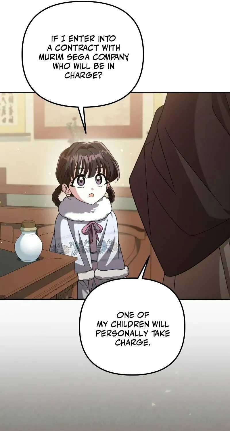 Time Limited Elixir of the Fallen Sega Chapter 14 page 36 - 