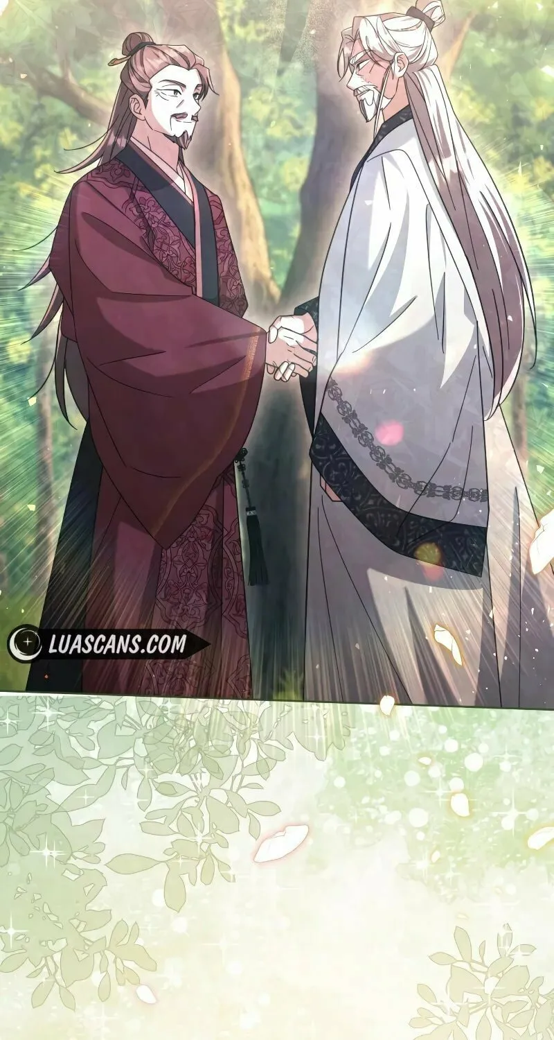Time Limited Elixir of the Fallen Sega Chapter 14 page 5 - 