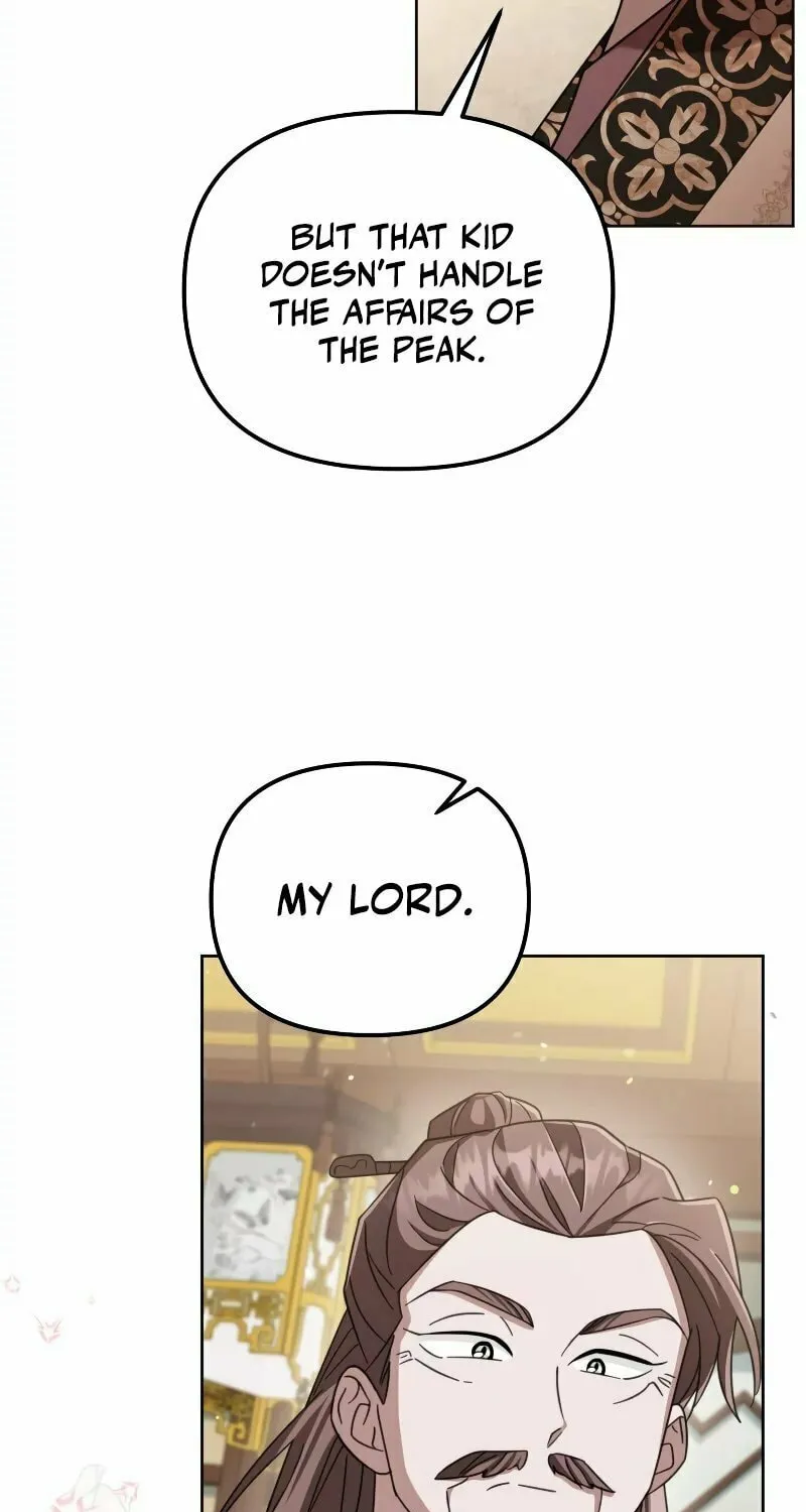 Time Limited Elixir of the Fallen Sega Chapter 14 page 47 - 
