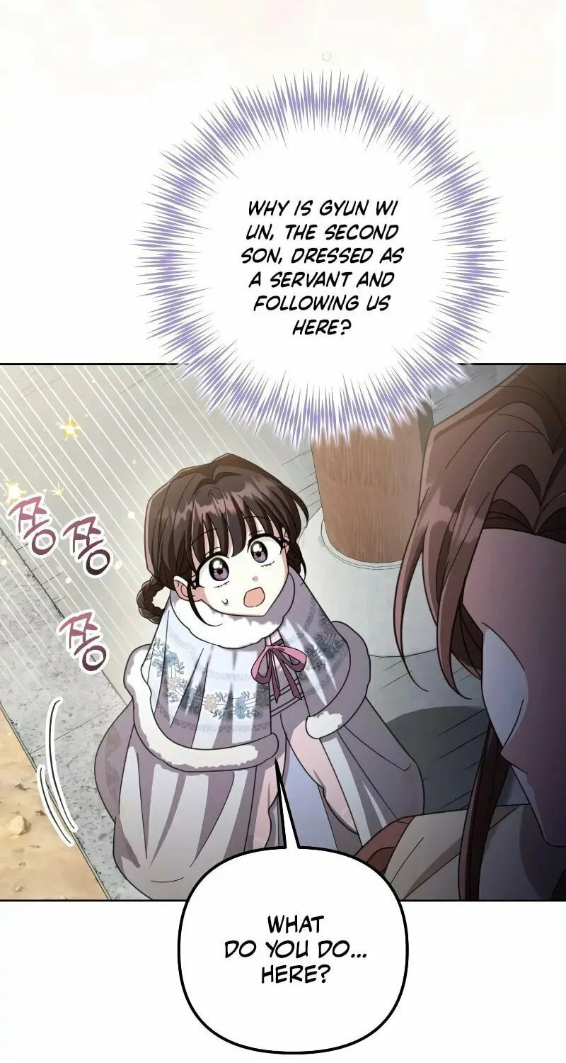 Time Limited Elixir of the Fallen Sega Chapter 14 page 54 - 